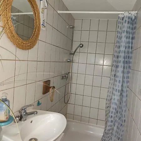 Tu Hus Bei Faber - Milo - Apartamento