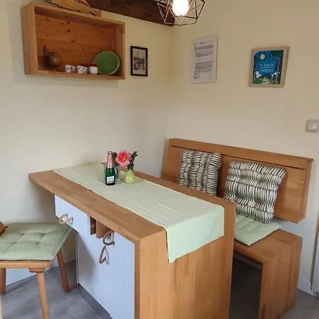 Tu Hus Bei Faber - Milo - Apartamento *