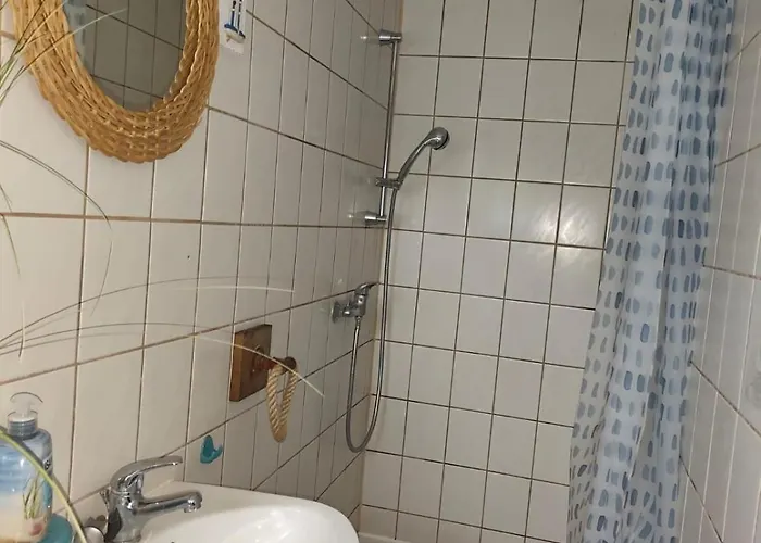 Tu Hus Bei Faber - Milo - Апартаменты